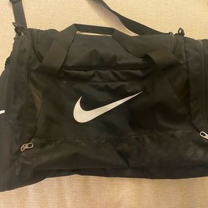 Large Nike Duffle bag